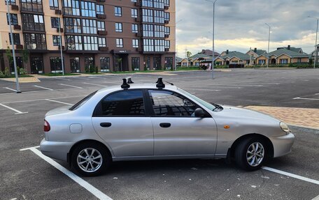 Daewoo Lanos, 2008 год, 295 000 рублей, 4 фотография