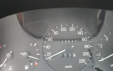 Daewoo Lanos, 2008 год, 295 000 рублей, 6 фотография