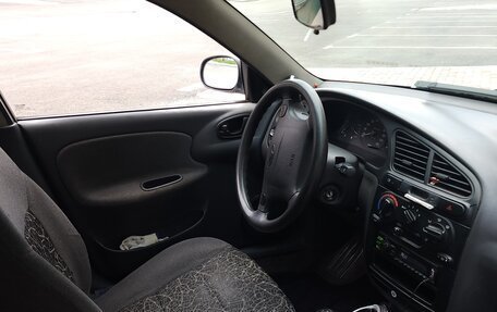 Daewoo Lanos, 2008 год, 295 000 рублей, 11 фотография