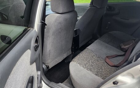 Daewoo Lanos, 2008 год, 295 000 рублей, 10 фотография