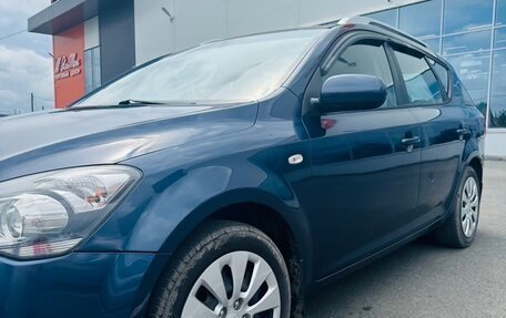 KIA cee'd I рестайлинг, 2009 год, 550 000 рублей, 3 фотография