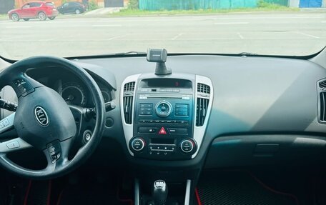 KIA cee'd I рестайлинг, 2009 год, 550 000 рублей, 6 фотография