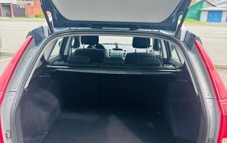 KIA cee'd I рестайлинг, 2009 год, 550 000 рублей, 4 фотография