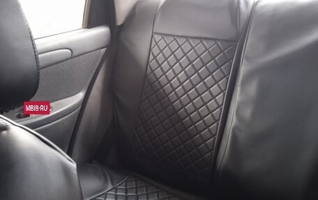 Chevrolet Lanos I, 2007 год, 205 000 рублей, 10 фотография