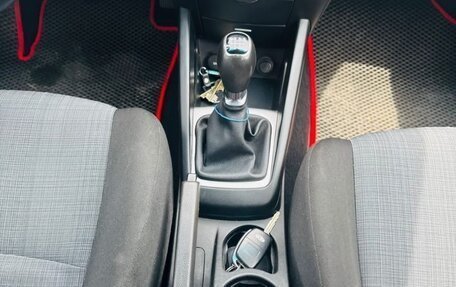 KIA cee'd I рестайлинг, 2009 год, 550 000 рублей, 7 фотография