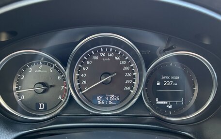 Mazda CX-5 II, 2011 год, 1 430 000 рублей, 8 фотография