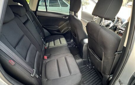 Mazda CX-5 II, 2011 год, 1 430 000 рублей, 11 фотография