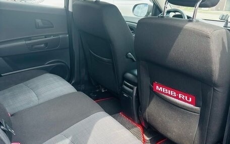 KIA cee'd I рестайлинг, 2009 год, 550 000 рублей, 8 фотография