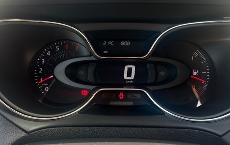 Renault Kaptur I рестайлинг, 2018 год, 1 650 000 рублей, 7 фотография
