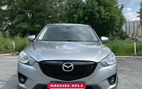Mazda CX-5 II, 2011 год, 1 430 000 рублей, 7 фотография
