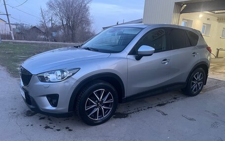 Mazda CX-5 II, 2012 год, 1 665 000 рублей, 2 фотография