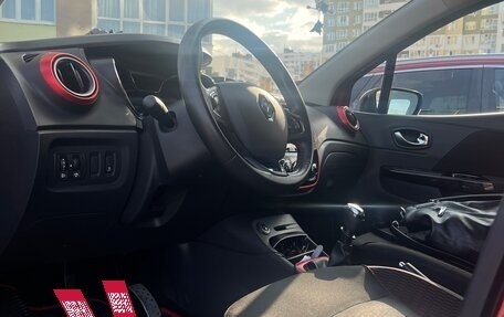 Renault Kaptur I рестайлинг, 2018 год, 1 650 000 рублей, 10 фотография