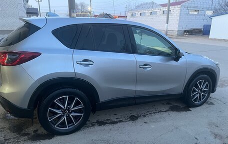 Mazda CX-5 II, 2012 год, 1 665 000 рублей, 8 фотография