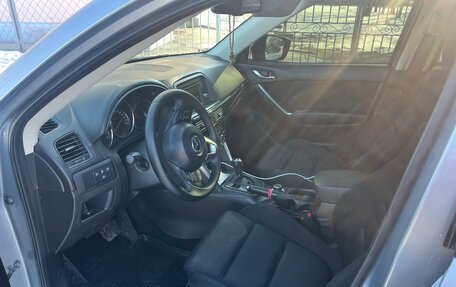 Mazda CX-5 II, 2012 год, 1 665 000 рублей, 9 фотография