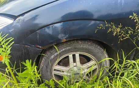 Ford Focus IV, 2002 год, 120 000 рублей, 7 фотография