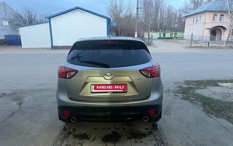 Mazda CX-5 II, 2012 год, 1 665 000 рублей, 6 фотография