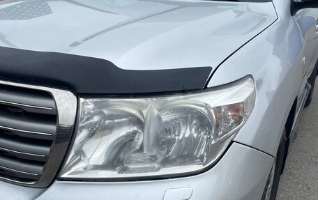 Toyota Land Cruiser 200, 2011 год, 3 000 000 рублей, 8 фотография