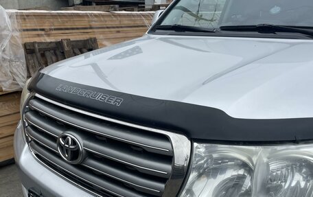Toyota Land Cruiser 200, 2011 год, 3 000 000 рублей, 4 фотография