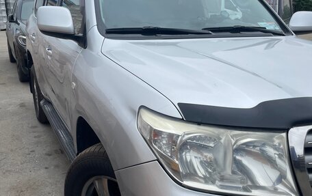 Toyota Land Cruiser 200, 2011 год, 3 000 000 рублей, 9 фотография