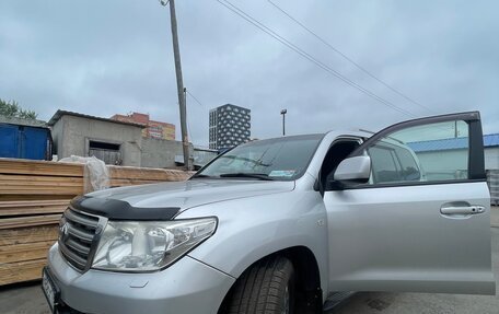 Toyota Land Cruiser 200, 2011 год, 3 000 000 рублей, 14 фотография