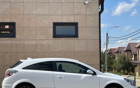 Opel Astra H, 2008 год, 530 000 рублей, 2 фотография