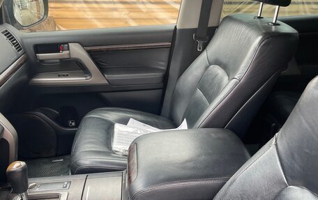 Toyota Land Cruiser 200, 2011 год, 3 000 000 рублей, 15 фотография