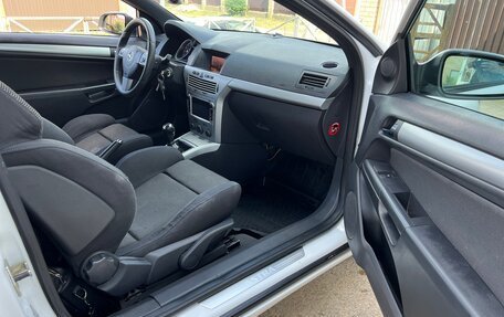 Opel Astra H, 2008 год, 530 000 рублей, 14 фотография