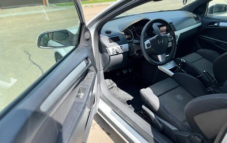 Opel Astra H, 2008 год, 530 000 рублей, 9 фотография