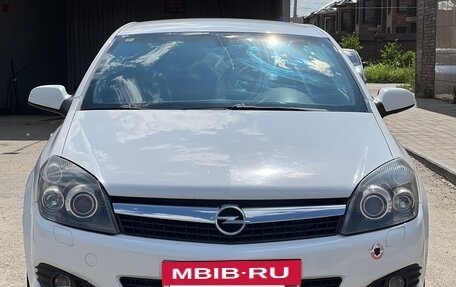 Opel Astra H, 2008 год, 530 000 рублей, 8 фотография