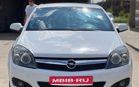 Opel Astra H, 2008 год, 530 000 рублей, 27 фотография