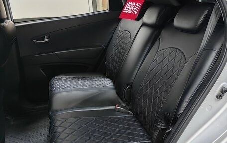 SsangYong Actyon II рестайлинг, 2011 год, 728 000 рублей, 8 фотография