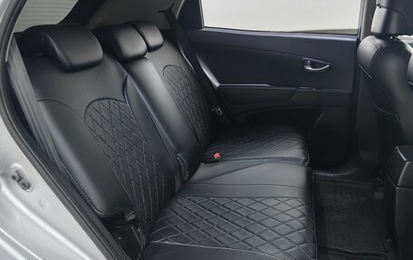 SsangYong Actyon II рестайлинг, 2011 год, 728 000 рублей, 9 фотография
