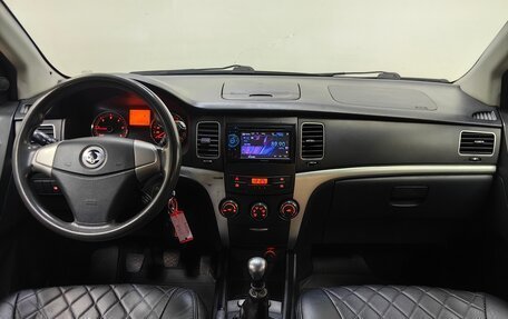 SsangYong Actyon II рестайлинг, 2011 год, 728 000 рублей, 12 фотография