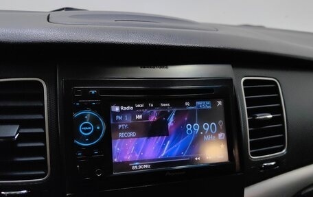 SsangYong Actyon II рестайлинг, 2011 год, 728 000 рублей, 14 фотография
