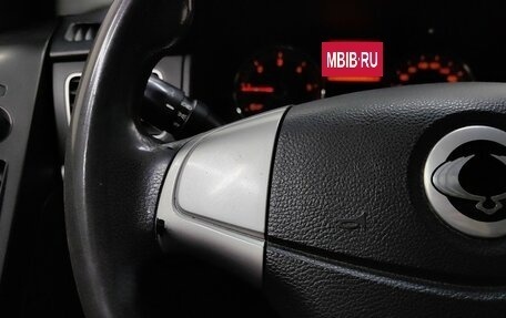 SsangYong Actyon II рестайлинг, 2011 год, 728 000 рублей, 17 фотография