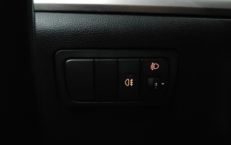 SsangYong Actyon II рестайлинг, 2011 год, 728 000 рублей, 21 фотография