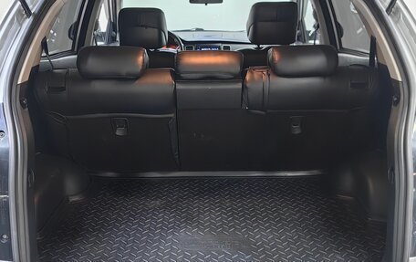 SsangYong Actyon II рестайлинг, 2011 год, 728 000 рублей, 24 фотография