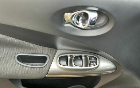 Nissan Juke II, 2014 год, 1 050 000 рублей, 20 фотография