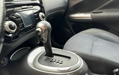 Nissan Juke II, 2014 год, 1 050 000 рублей, 18 фотография