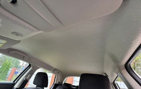 Nissan Juke II, 2014 год, 1 050 000 рублей, 24 фотография