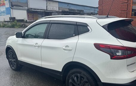 Nissan Qashqai, 2014 год, 1 300 000 рублей, 4 фотография