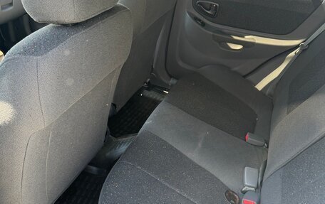 Hyundai Accent II, 2009 год, 670 000 рублей, 7 фотография