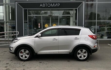 KIA Sportage III, 2012 год, 1 263 000 рублей, 8 фотография