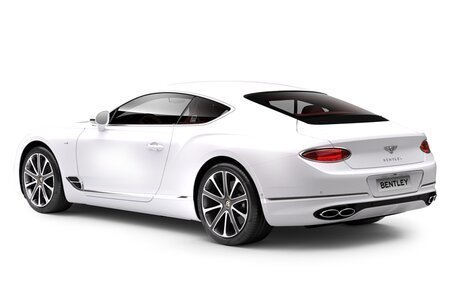 Bentley Continental GT III, 2024 год, 33 000 000 рублей, 2 фотография