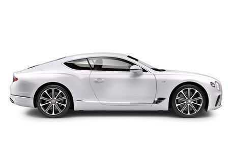 Bentley Continental GT III, 2024 год, 33 000 000 рублей, 3 фотография