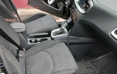 KIA XCeed I, 2021 год, 2 650 000 рублей, 1 фотография