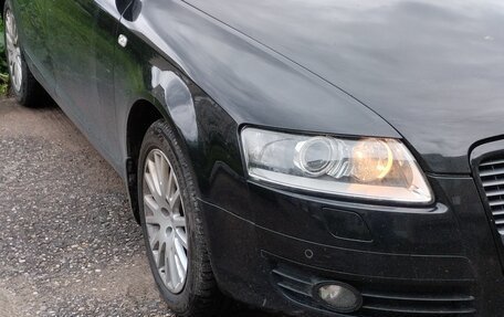 Audi A6, 2006 год, 1 200 000 рублей, 1 фотография
