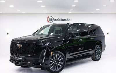 Cadillac Escalade V, 2024 год, 18 390 000 рублей, 1 фотография