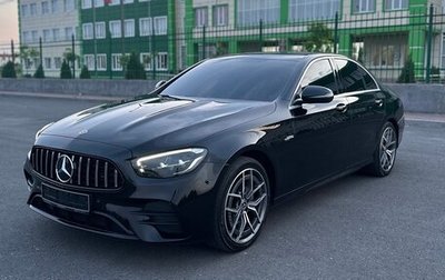 Mercedes-Benz E-Класс, 2021 год, 4 200 000 рублей, 1 фотография