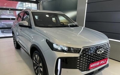 Chery Tiggo 4 I рестайлинг, 2024 год, 2 680 000 рублей, 1 фотография
